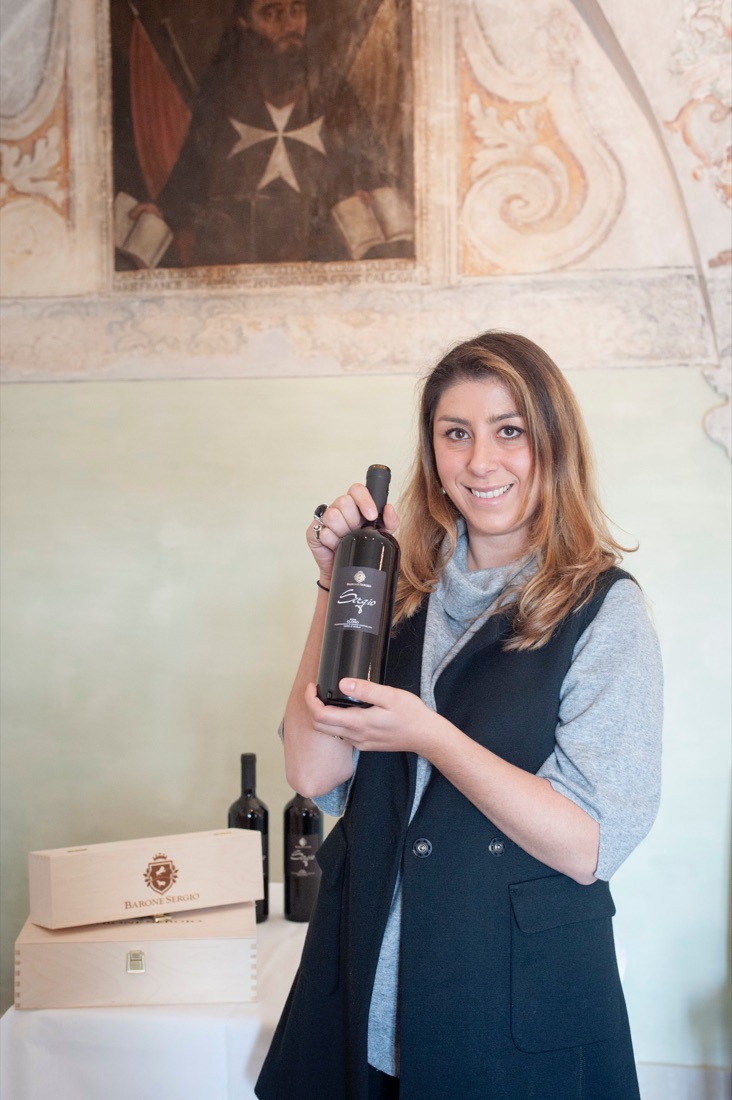 Pesce e vino: il duetto che valorizza le eccellenze siciliane Pesce e vino: il duetto che valorizza le eccellenze siciliane