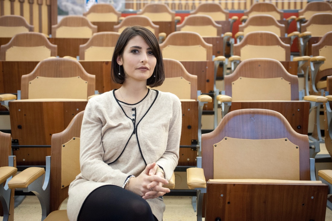 Dieta mediterranea, elisir di lunga vita – FOTO e VIDEO