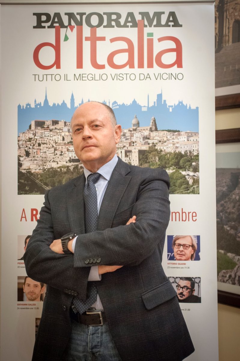 Dieta mediterranea, elisir di lunga vita – FOTO e VIDEO