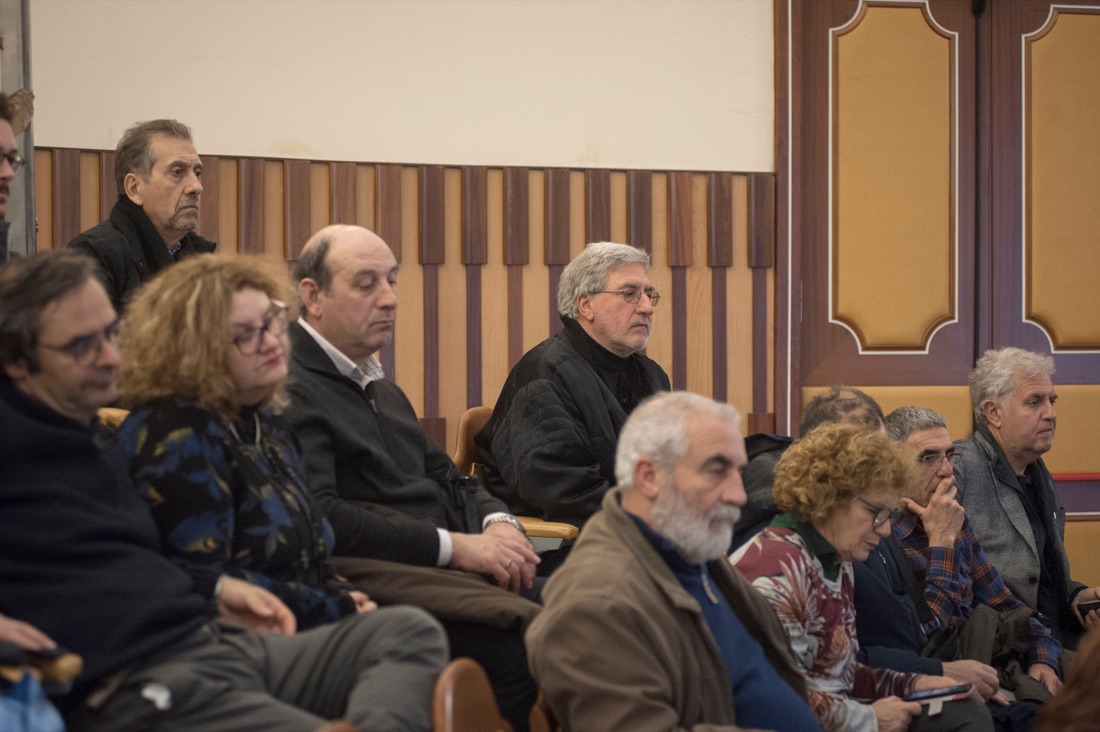 Dieta mediterranea, elisir di lunga vita – FOTO e VIDEO