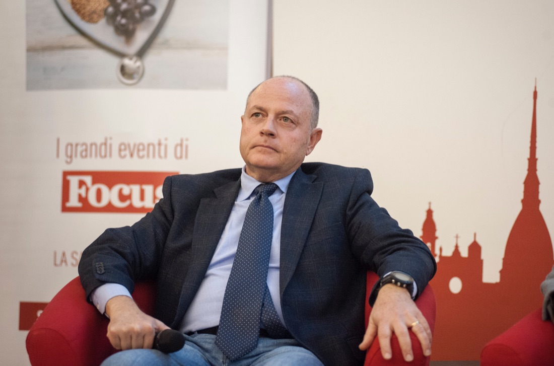 Dieta mediterranea, elisir di lunga vita – FOTO e VIDEO