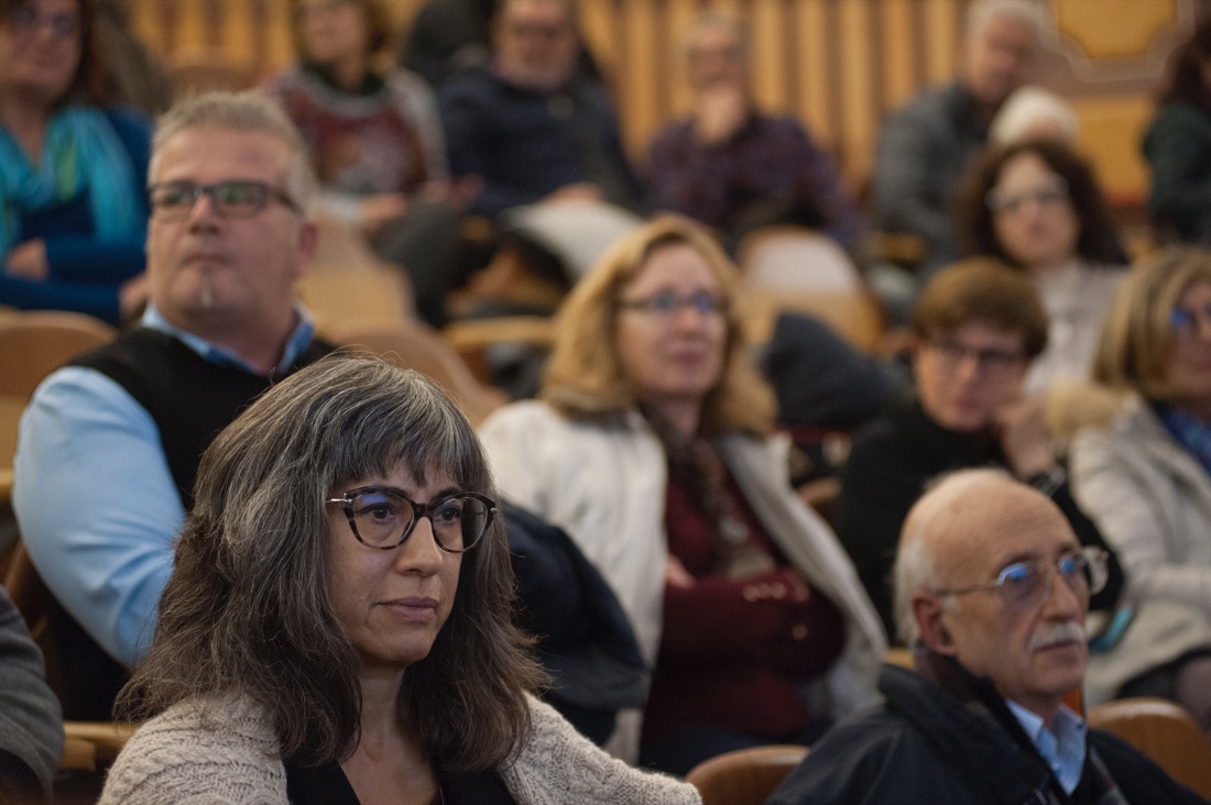 Dieta mediterranea, elisir di lunga vita – FOTO e VIDEO