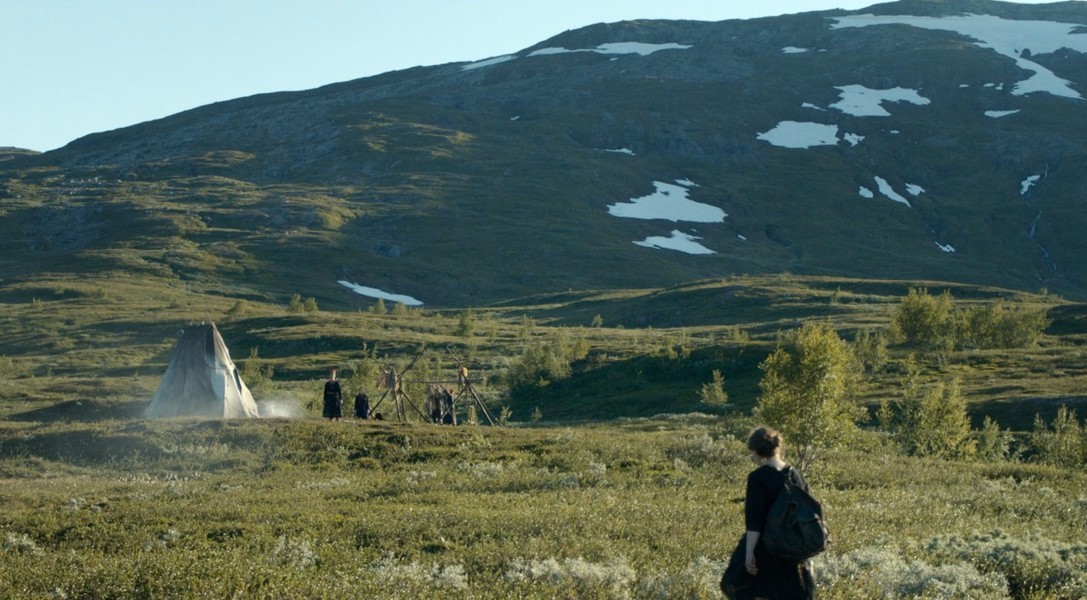 Sámi Blood, ballata folk della giovane ribelle – La recensione