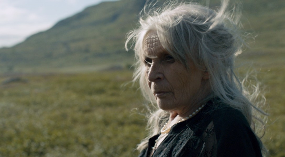 Sámi Blood, ballata folk della giovane ribelle – La recensione