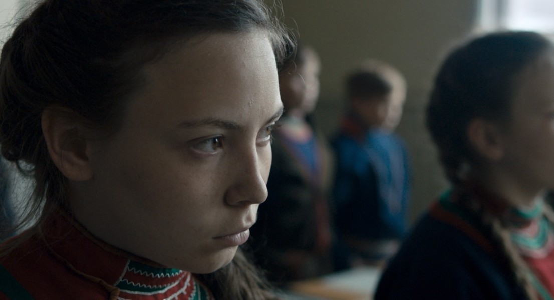 Sámi Blood, ballata folk della giovane ribelle – La recensione