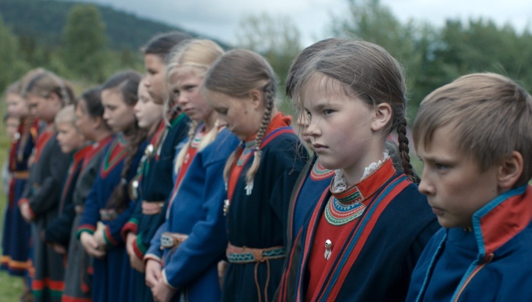 Sámi Blood, ballata folk della giovane ribelle – La recensione