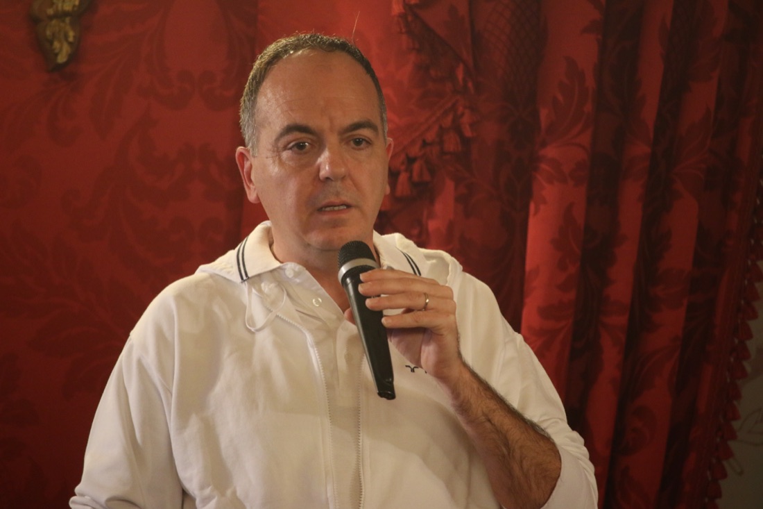 Fare gioco di squadra anche in azienda per arrivare al successo – FOTO e VIDEO