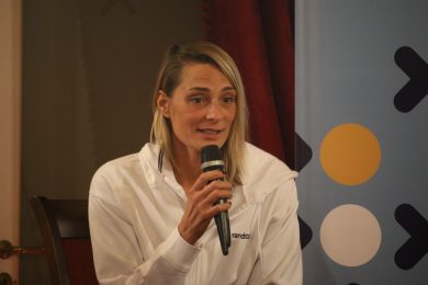 Fare gioco di squadra anche in azienda per arrivare al successo – FOTO e VIDEO