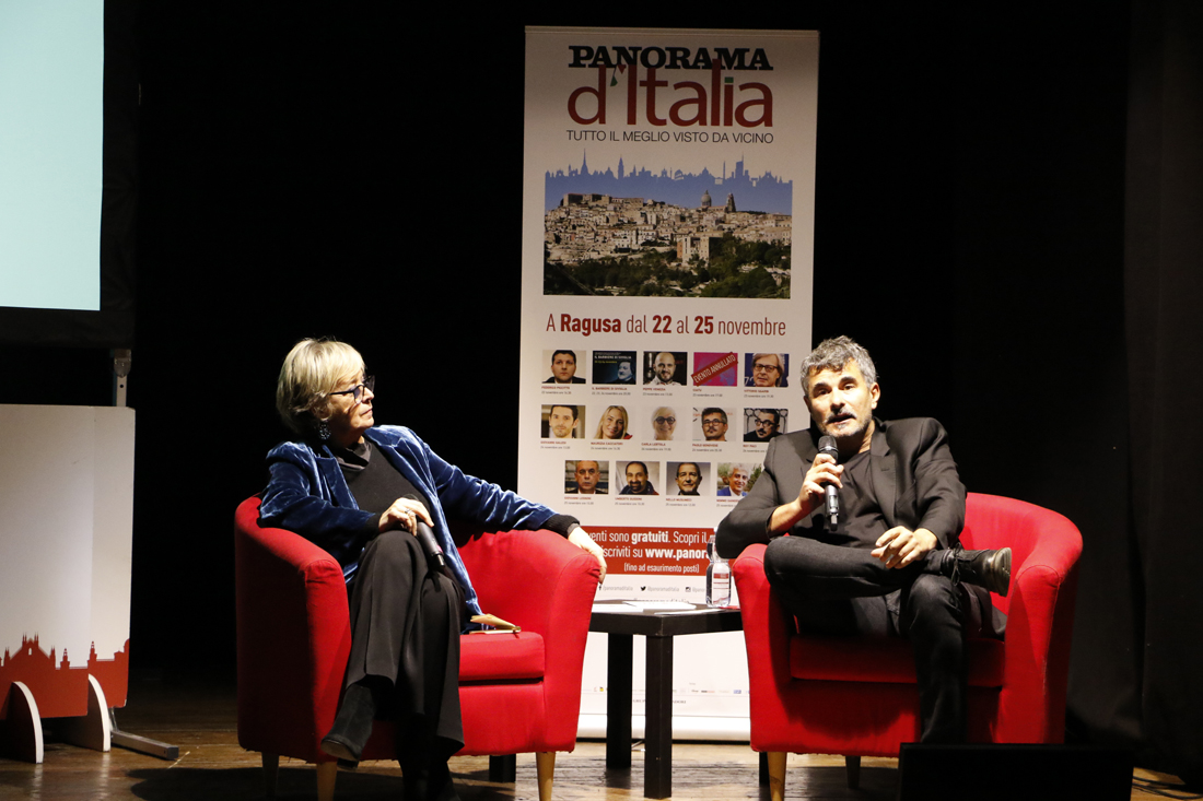 Paolo Genovese: “Presto farò un film americano” – FOTO e VIDEO