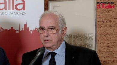 Umberto Schinina (Scar): “Fare impresa, da noi, è un’impresa”