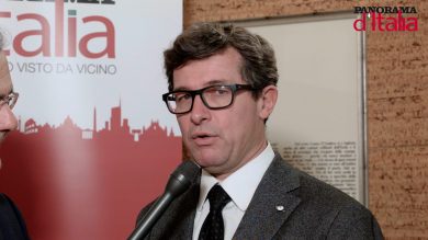 Gianni Bocchieri (Reg. Lombardia): “Le mille risorse ed unicità di Ragusa”