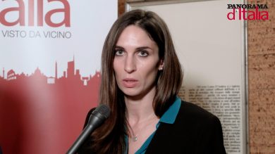 Ludovica Scarfi (Ibm): “L’importanza dell’ecosistema, dalla start up alla grande impresa”