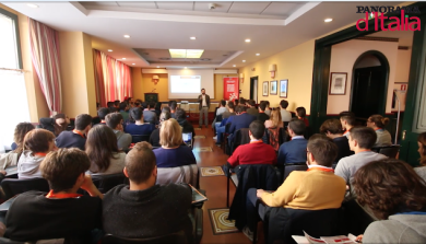 Panorama Carriere e Lavoro, HRC lancia la prossima edizione: “Siamo tutti talenti”