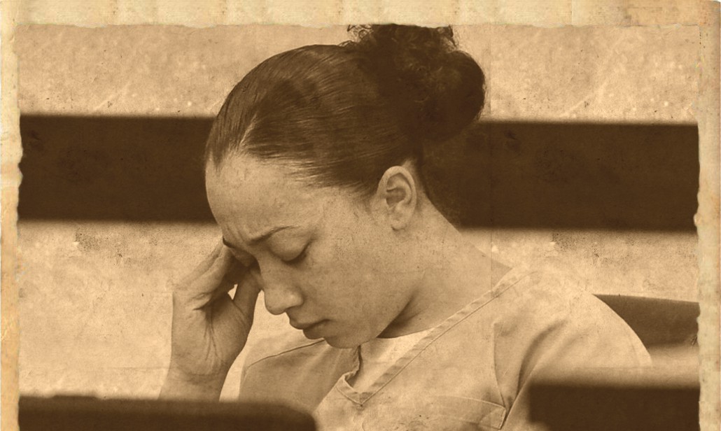 La storia Cyntoia Brown che uccise il suo torturatore La storia Cyntoia Brown che uccise il suo torturatore