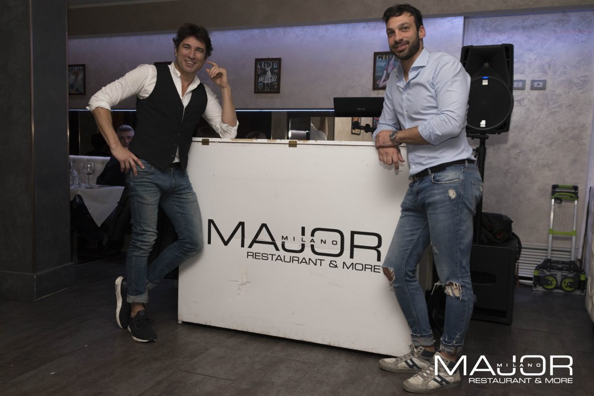 Galleria foto 'Le feste vip della settimana: Rick Ross al Just Cavalli' - foto 8