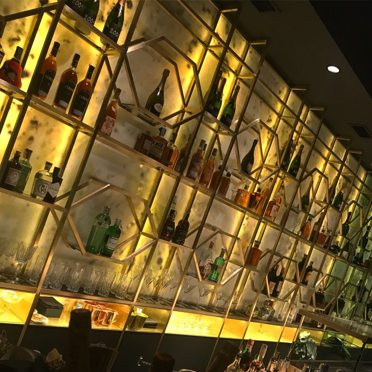 Galleria foto 'Le feste vip della settimana: Rick Ross al Just Cavalli' - foto 4