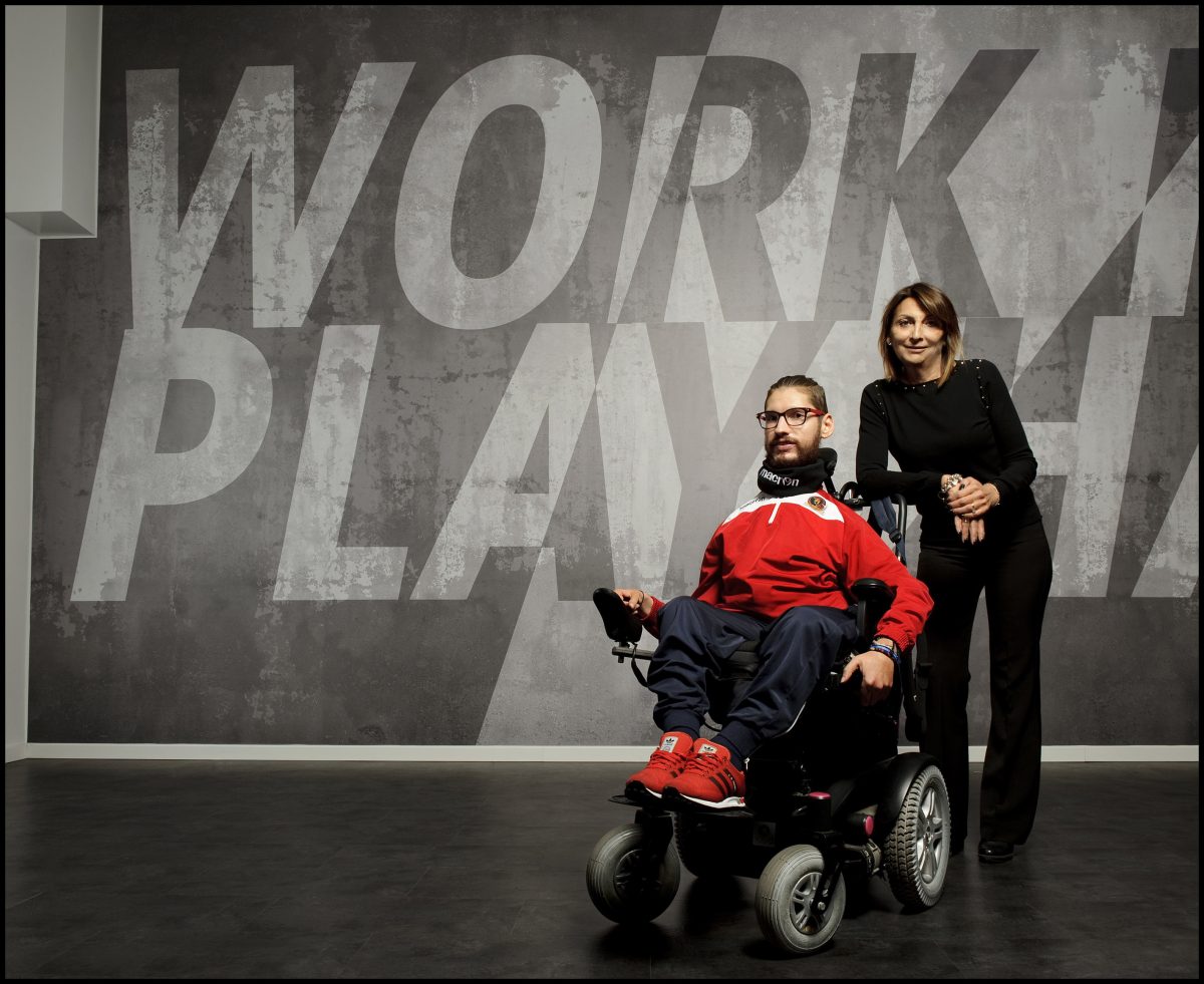 Galleria foto 'Nel nome del padre (e di un amico vero)' - foto 2