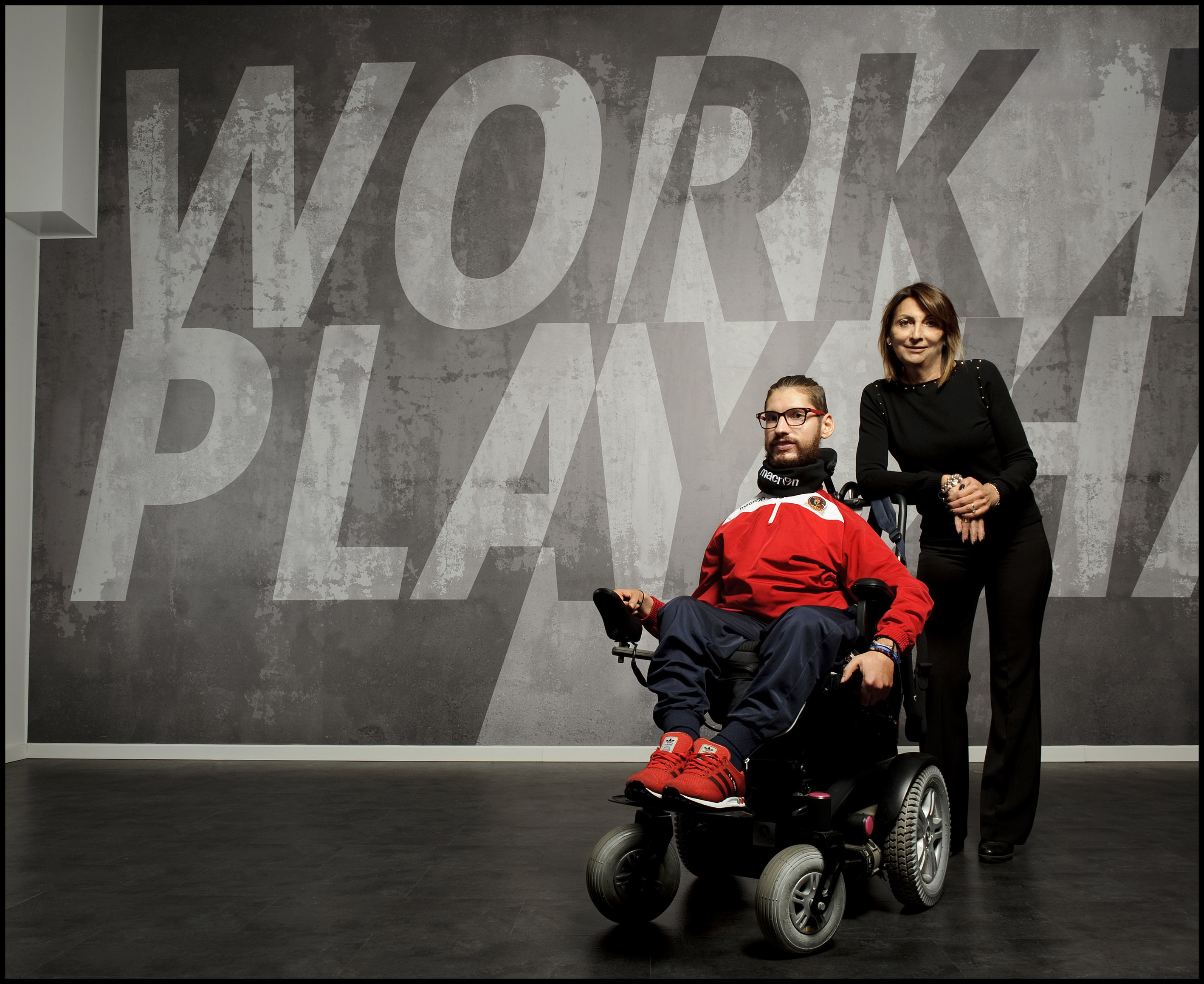 Nel nome del padre (e di un amico vero) Nel nome del padre (e di un amico vero)