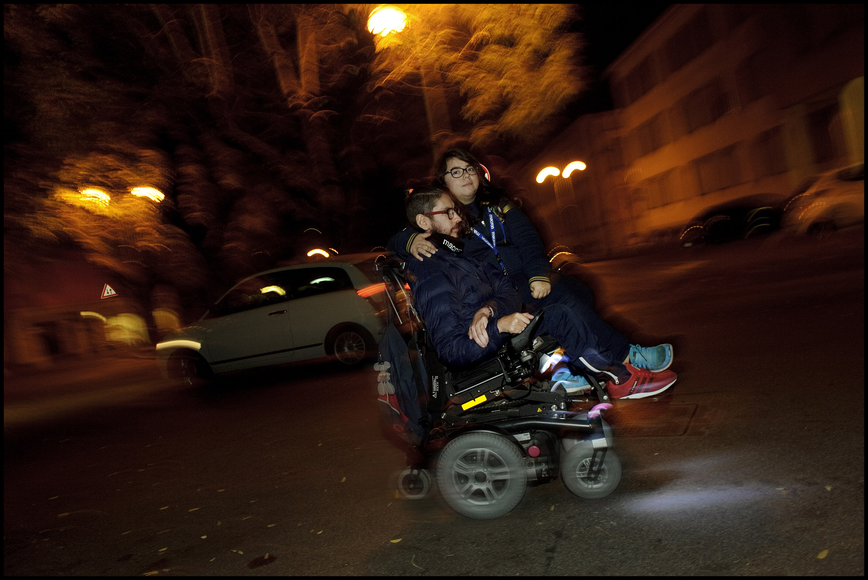 Nel nome del padre (e di un amico vero) Nel nome del padre (e di un amico vero)