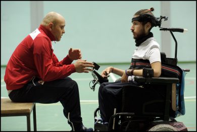 Nel nome del padre (e di un amico vero)