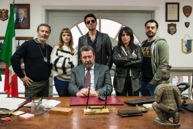 L’Ispettore Coliandro 6: le anticipazioni dell’ultima puntata