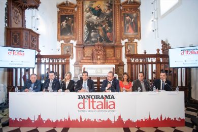 L’eccellenza siciliana tra seafood, ortofutta e vino – FOTO e VIDEO