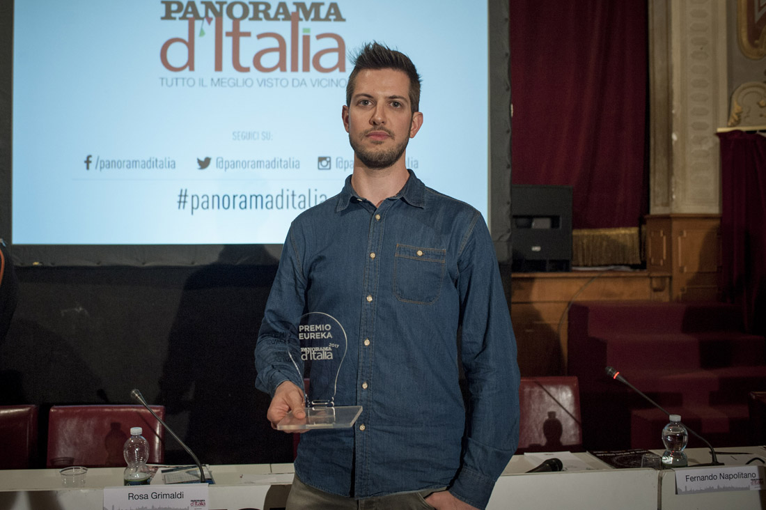 A Kòpjra il “Premio Eureka: l’idea diventa impresa”