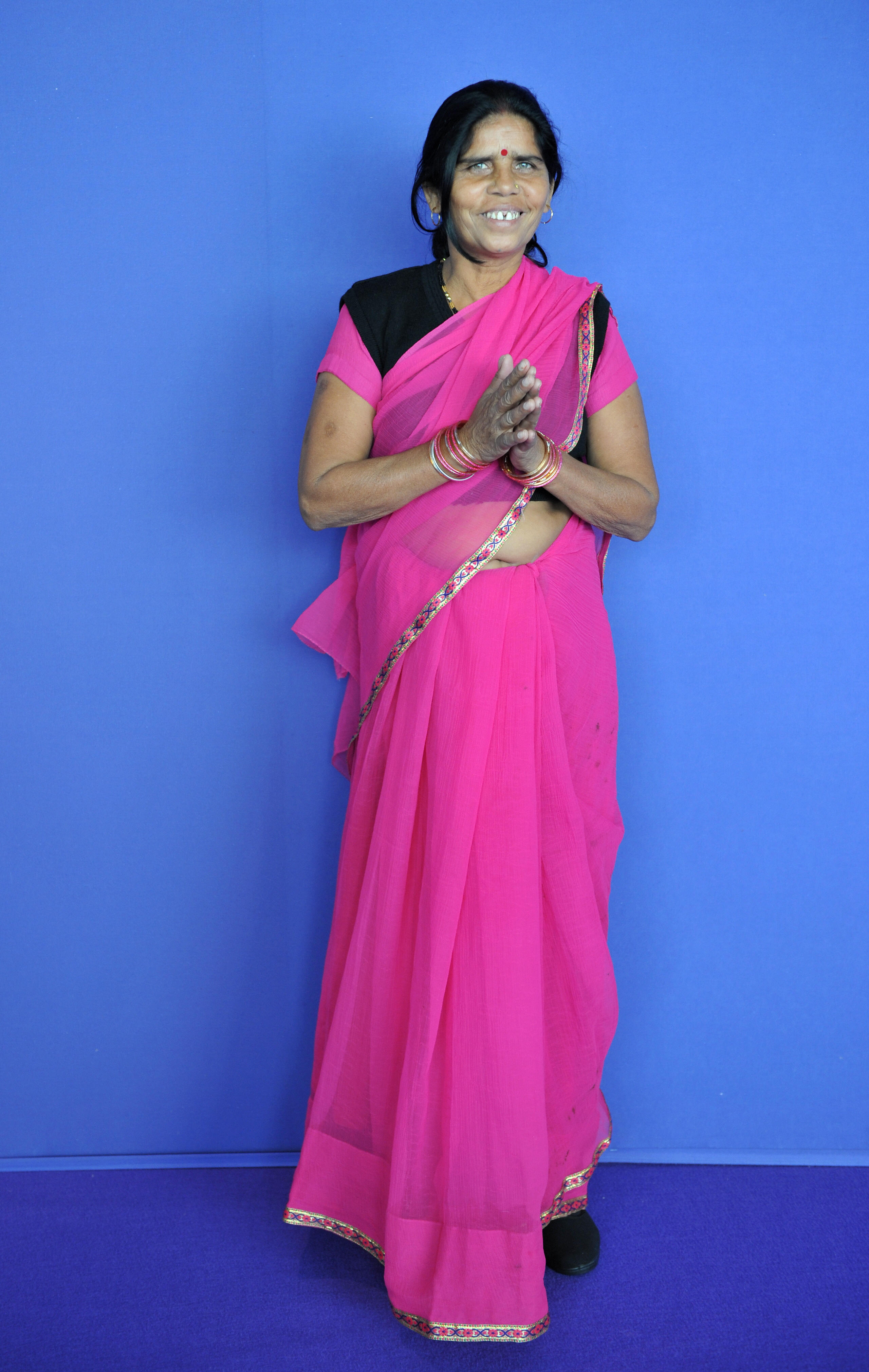 Violenza sulle donne: 5 storie di eroi quotidiani