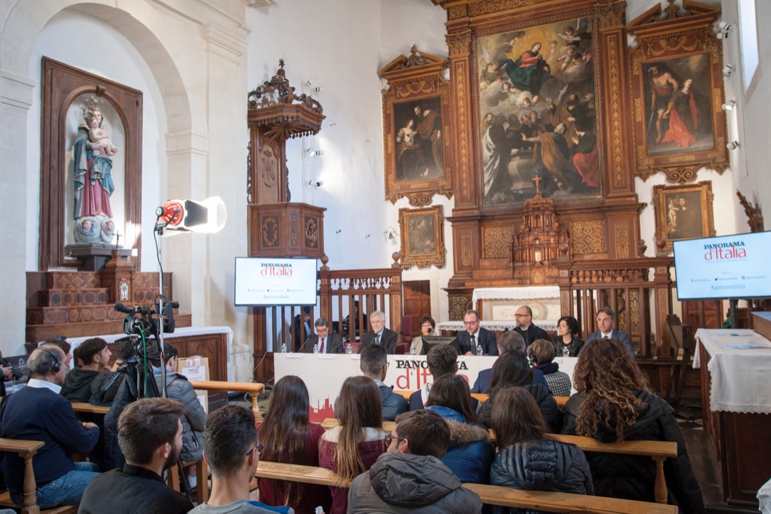 Le eccellenze di Ragusa nella manifattura e nei servizi – FOTO e VIDEO