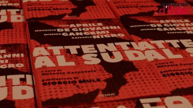 Panorama d’Italia a Ragusa, Incontro d’autore: Attenti al Sud