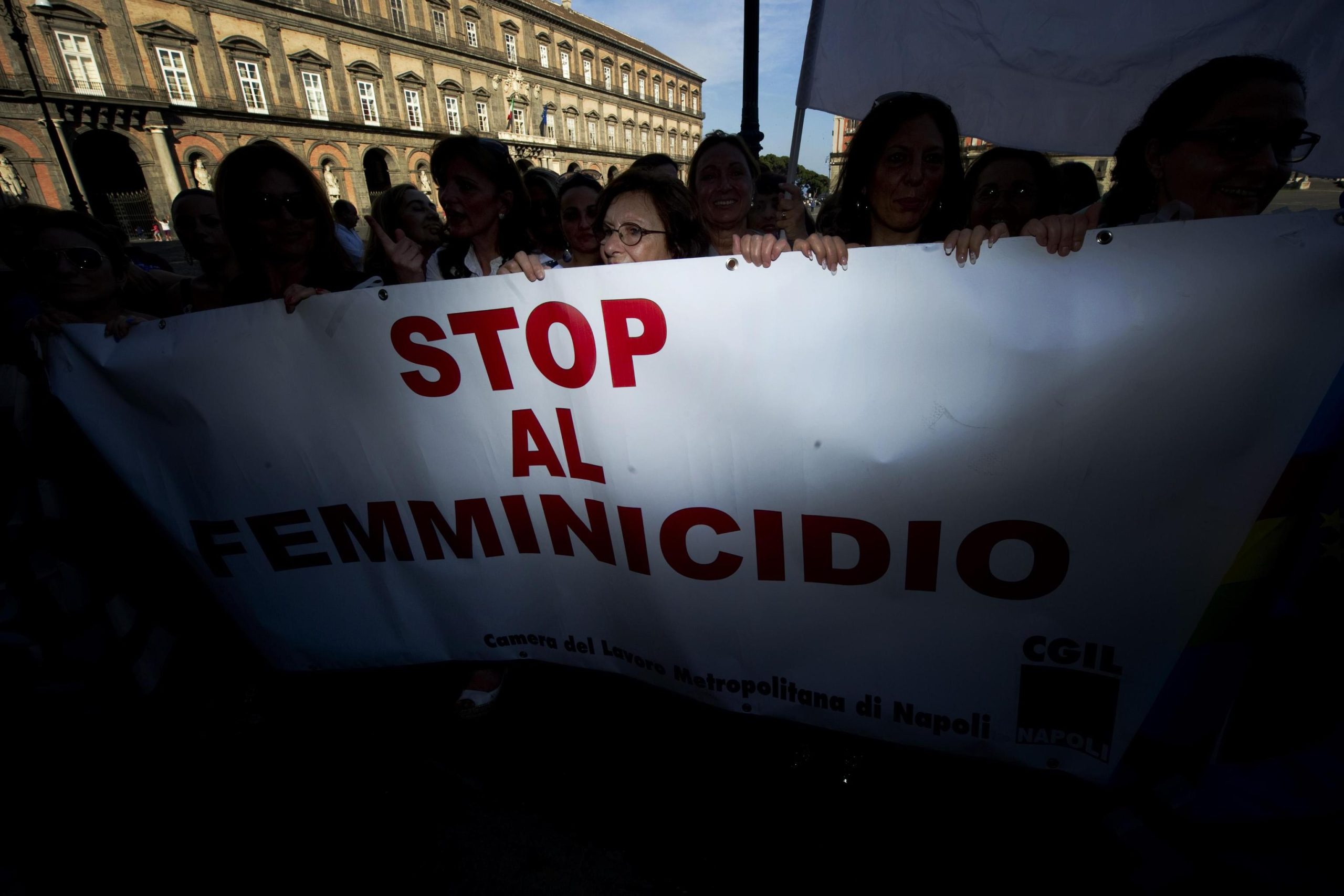 Violenza sulle donne: 5 storie terribili di femminicidio
