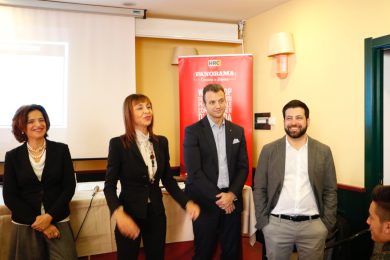 Competenze e flessibilità, la chiave per trovare lavoro – FOTO e VIDEO