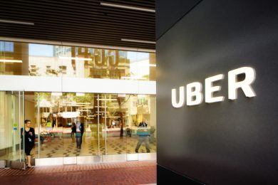 Uber, tutti i guai del 2017