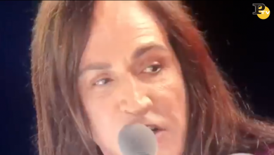 Fedez-Manuel Agnelli, lite ad X Factor: “Pezzo di m….” | video