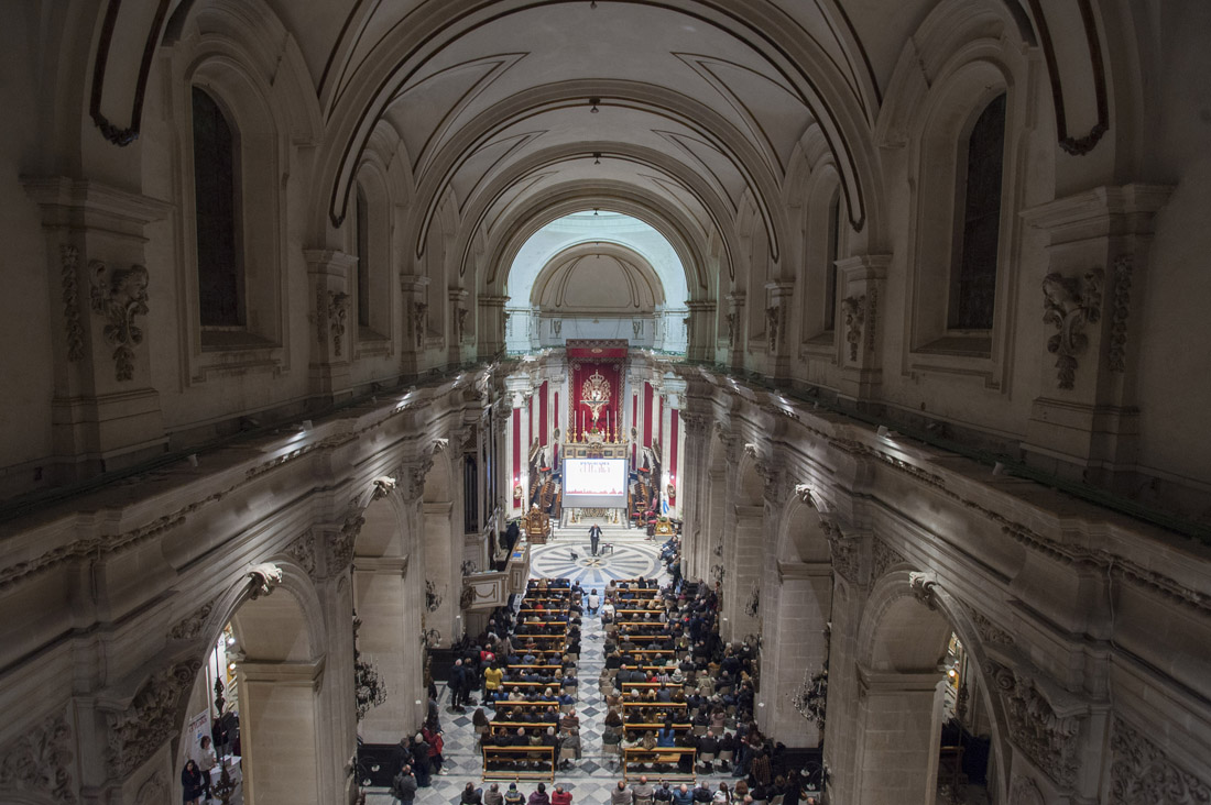 Vittorio Sgarbi a Ragusa, “la provincia più bella della Sicilia” – FOTO e VIDEO