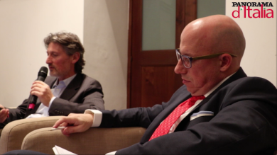 Convegno IBM: “Grazie al digitale possiamo fare la differenza sul mercato”