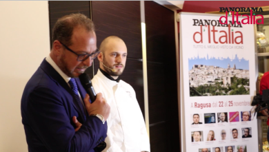 Sarde e finocchietto, i sapori di Sicilia a Panorama d’Italia