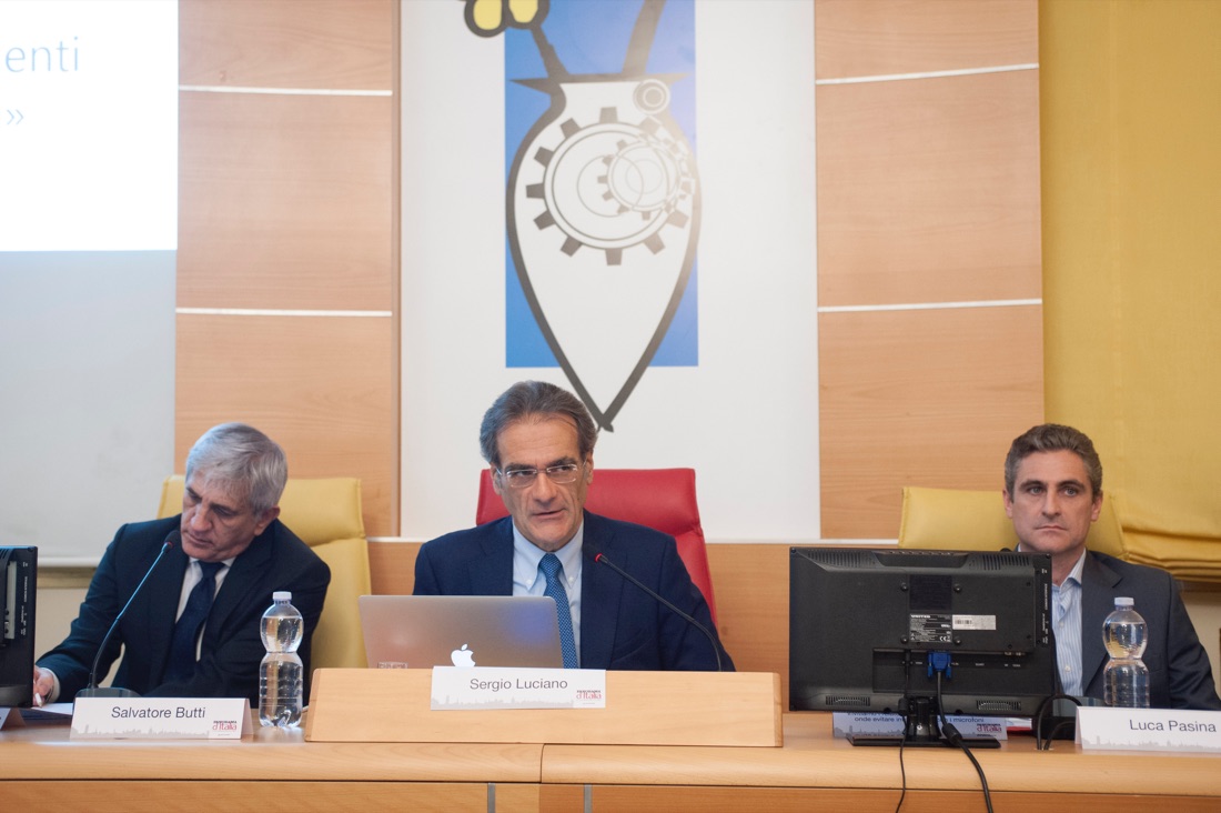 Farmaci equivalenti: serve un’informazione chiara – FOTO e VIDEO