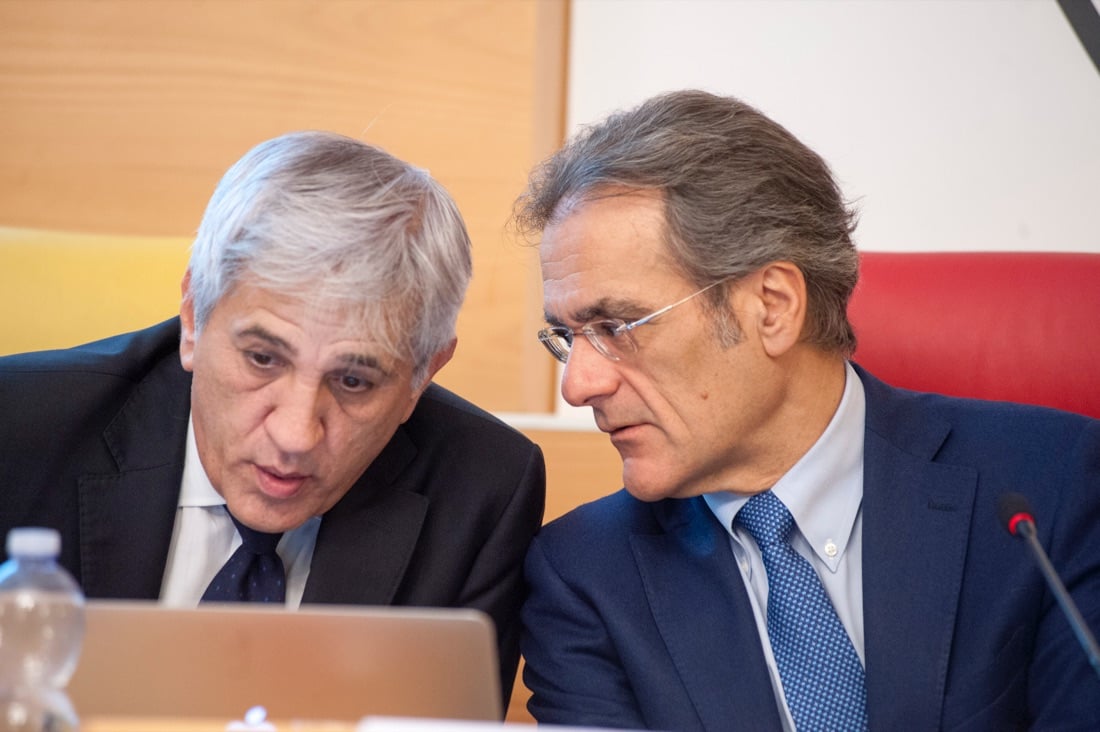 Farmaci equivalenti: serve un’informazione chiara – FOTO e VIDEO