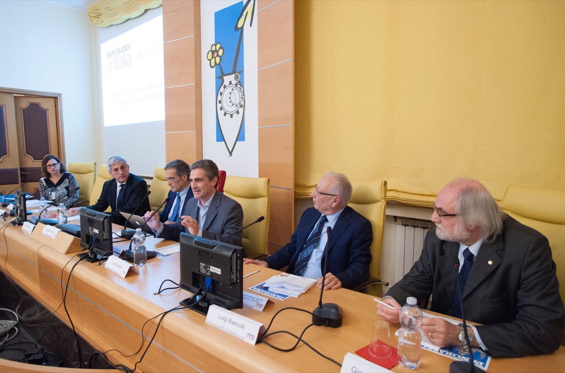 Farmaci equivalenti: serve un’informazione chiara – FOTO e VIDEO