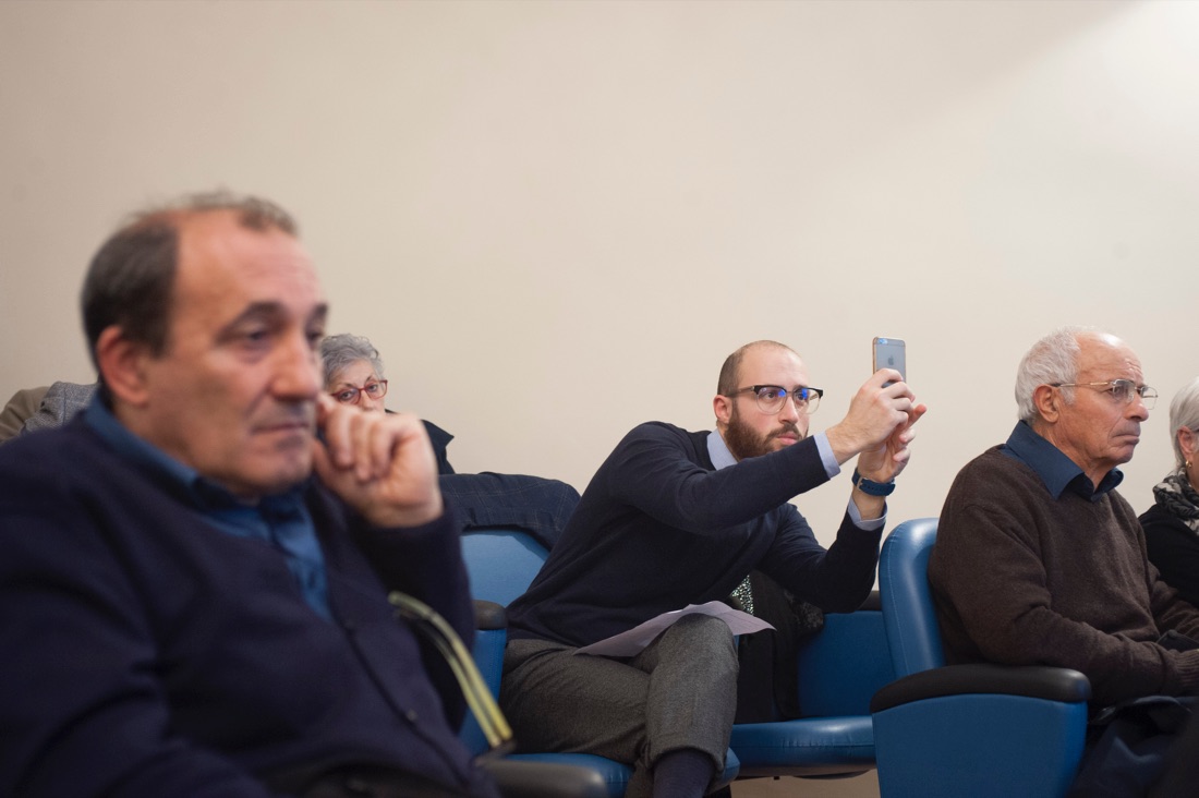 Farmaci equivalenti: serve un’informazione chiara – FOTO e VIDEO