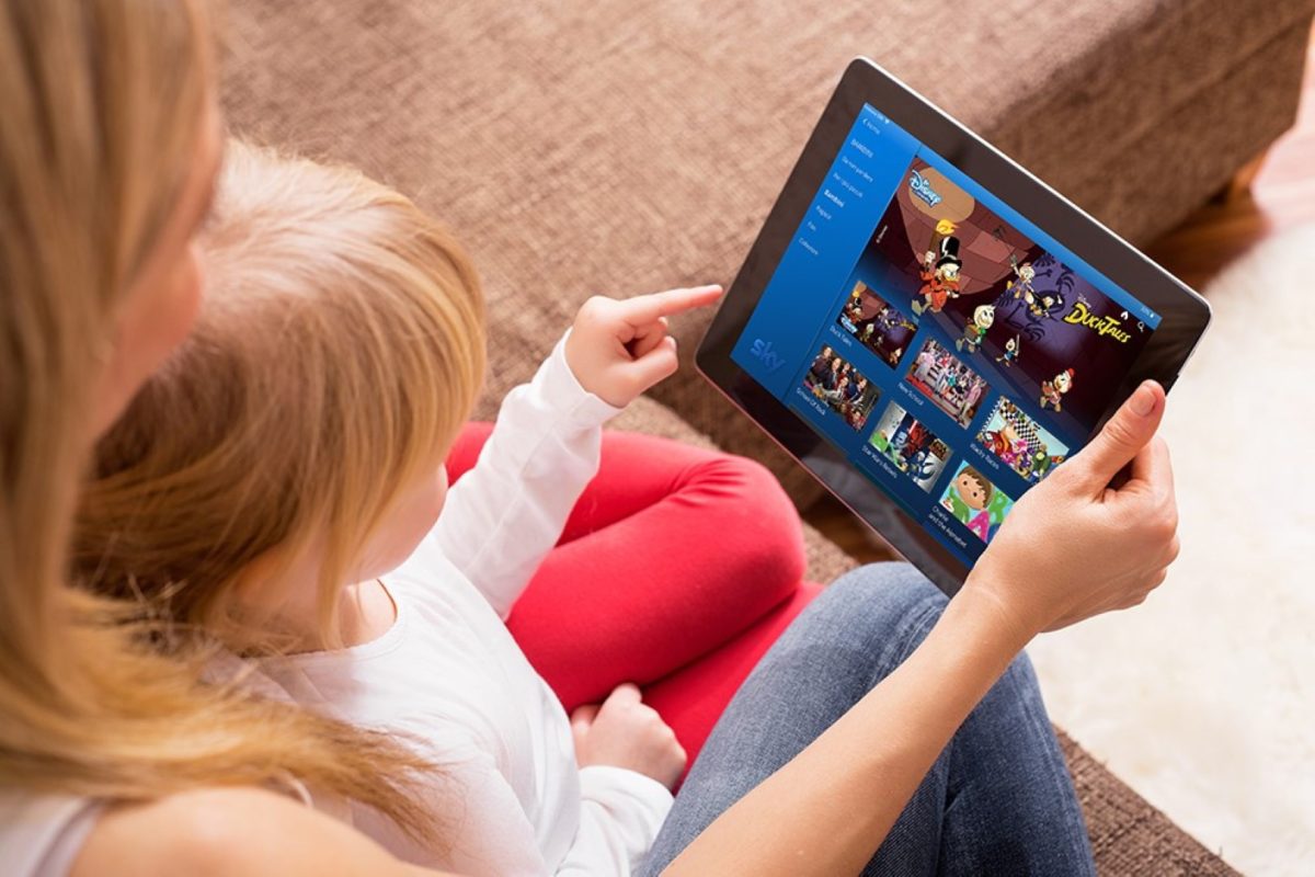 Galleria foto 'Sky Q: come funziona e quanto costa' - foto 7