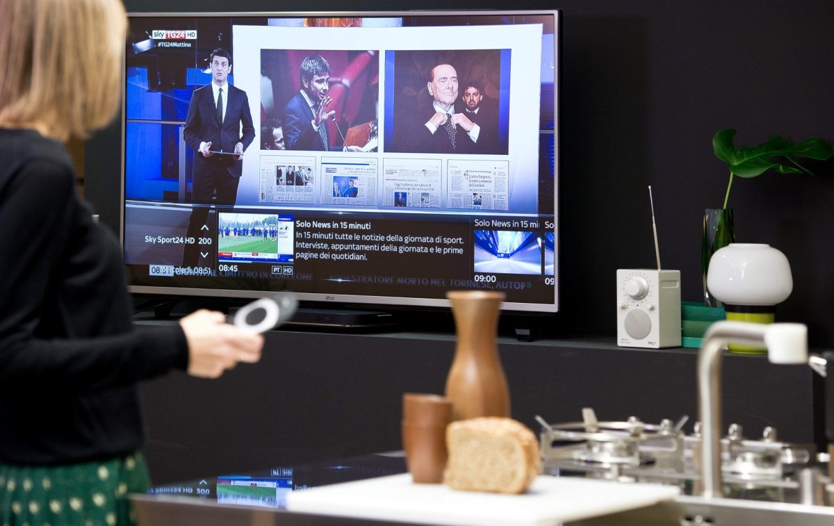 Galleria foto 'Sky Q: come funziona e quanto costa' - foto 6