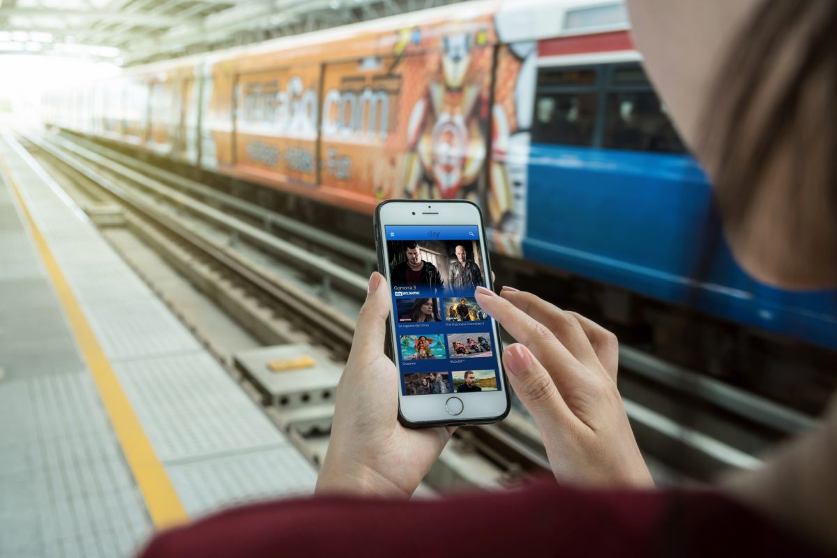 Galleria foto 'Sky Q: come funziona e quanto costa' - foto 3