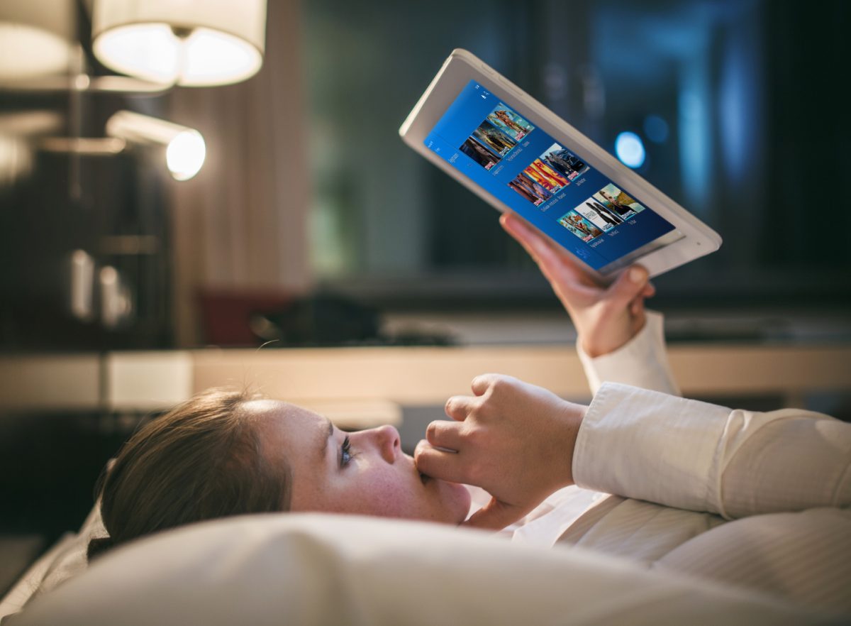 Galleria foto 'Sky Q: come funziona e quanto costa' - foto 12