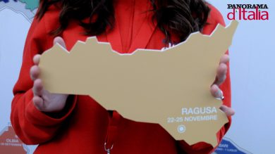 Ragusa, al via la tappa di Panorama d’Italia