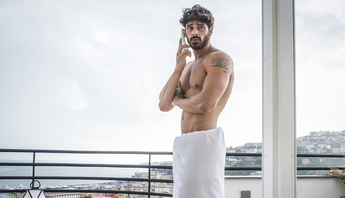 Sirene, le anticipazioni della quinta puntata Sirene, le anticipazioni della quinta puntata