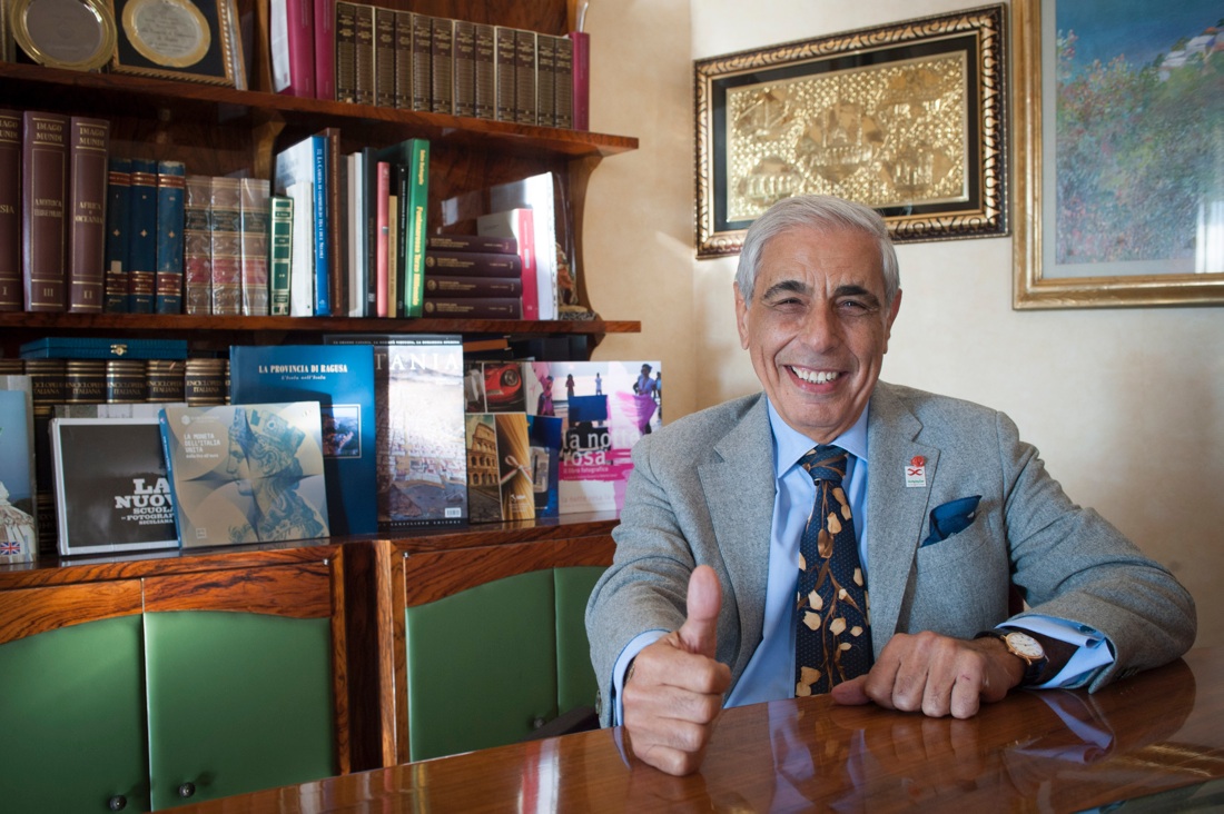 Ragusa, dove l’economia ha bisogno di formazione – FOTO e VIDEO