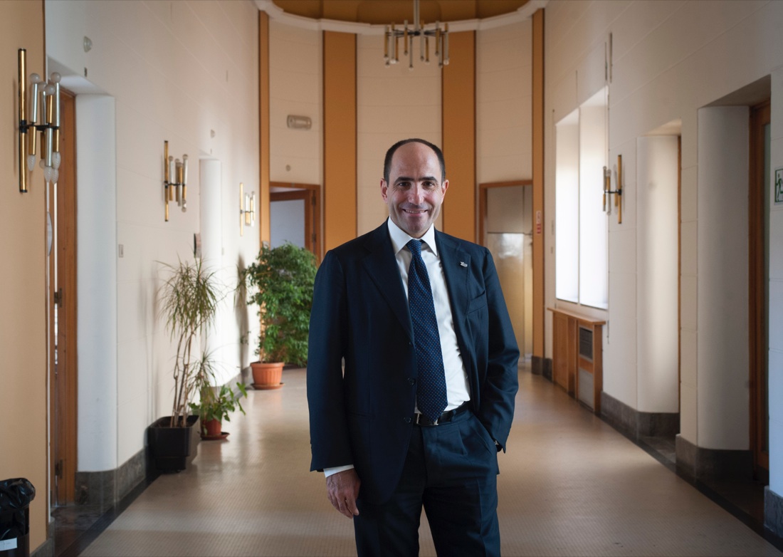 Ragusa, dove l’economia ha bisogno di formazione – FOTO e VIDEO