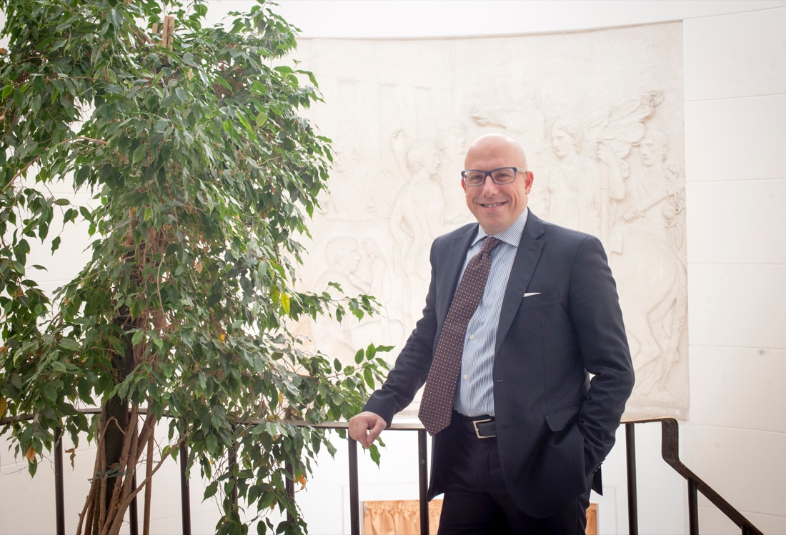 Ragusa, dove l’economia ha bisogno di formazione – FOTO e VIDEO